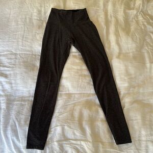 Beyond Yoga Space dye leggings